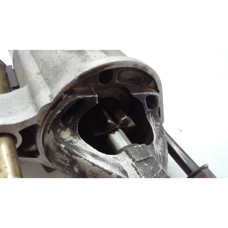 Recambio de motor arranque para hyundai coupe (gk) 2.7 v6 cat referencia OEM IAM 3610037210 3610037210 3610037210