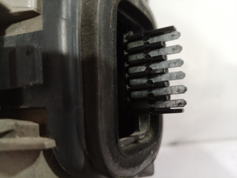 Recambio de piloto trasero izquierdo para opel zafira a elegance referencia OEM IAM Y20DTH Y20 Y20