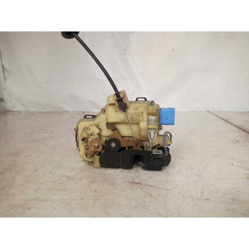 Recambio de cerradura puerta delantera izquierda para seat ibiza (6l1) sport rider referencia OEM IAM 15AMC3B1 15AMC3B1 837015AM