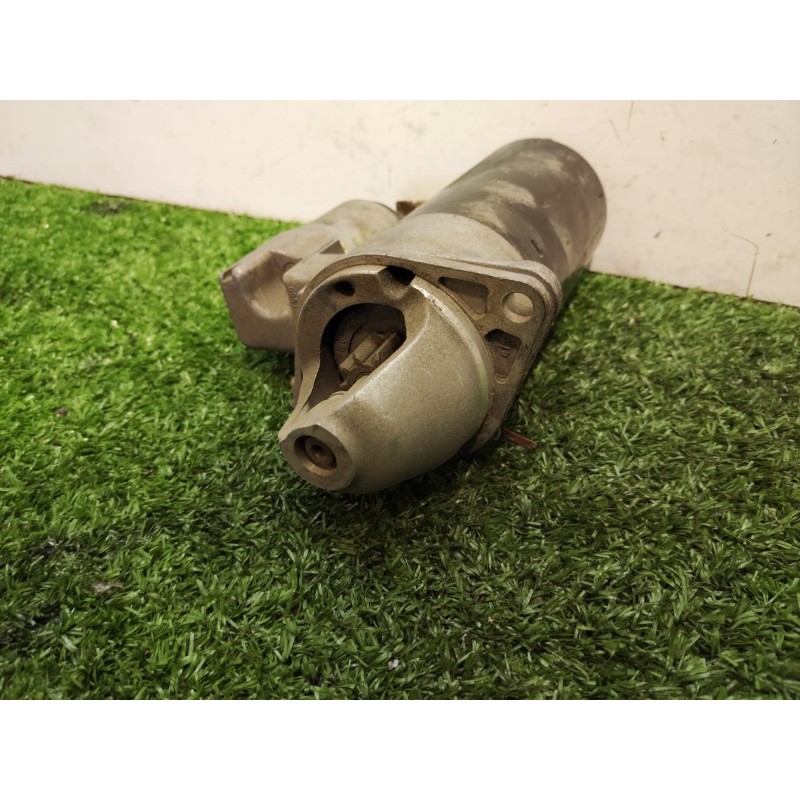 Recambio de motor arranque para mercedes-benz clase a (w169) a 160 cdi (169.006) referencia OEM IAM 0001108217 0001108217 A00515