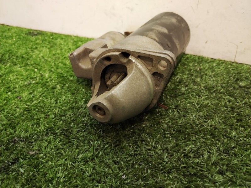 Recambio de motor arranque para mercedes-benz clase a (w169) a 160 cdi (169.006) referencia OEM IAM 0001108217 0001108217 A00515