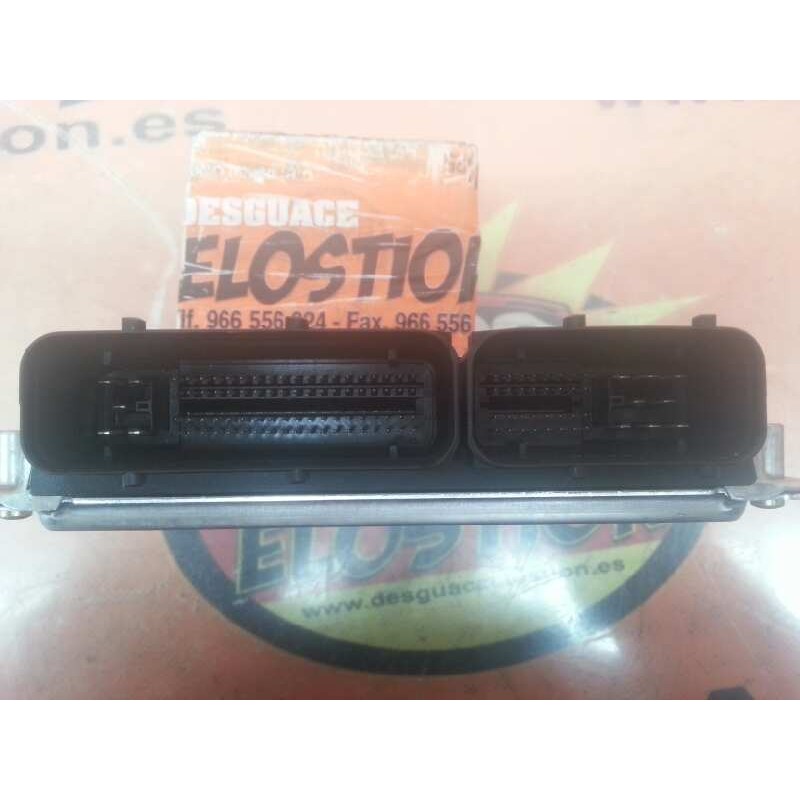 Recambio de centralita motor uce para volkswagen passat berlina (3b2) 1.8 referencia OEM IAM 8D0906018R 0261206317 8D0906018R