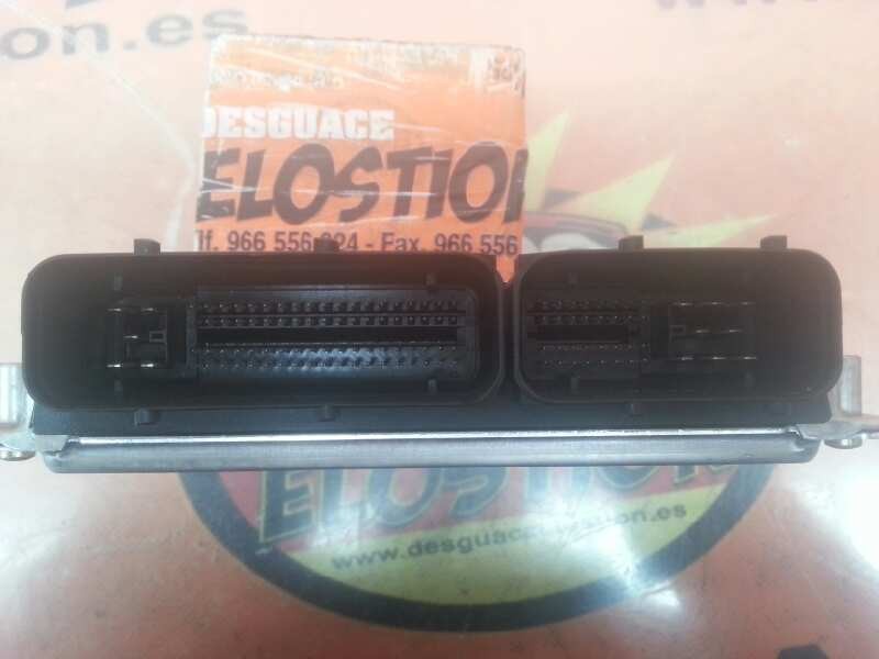 Recambio de centralita motor uce para volkswagen passat berlina (3b2) 1.8 referencia OEM IAM 8D0906018R 0261206317 8D0906018R