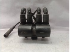 Recambio de bobina encendido para chevrolet matiz 1.0 cat referencia OEM IAM   