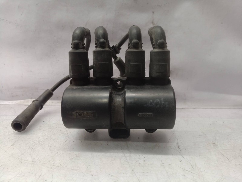 Recambio de bobina encendido para chevrolet matiz 1.0 cat referencia OEM IAM   
