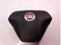 Recambio de airbag volante para fiat doblo active referencia OEM IAM 34121858A 34121858A 07354968570