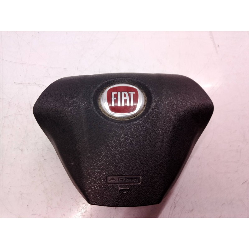 Recambio de airbag volante para fiat doblo active referencia OEM IAM 34121858A 34121858A 07354968570