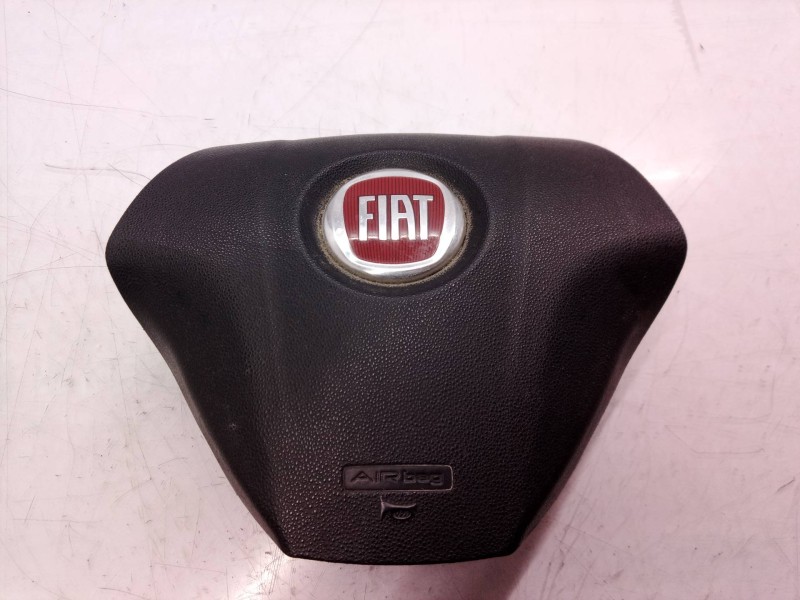 Recambio de airbag volante para fiat doblo active referencia OEM IAM 34121858A 34121858A 07354968570