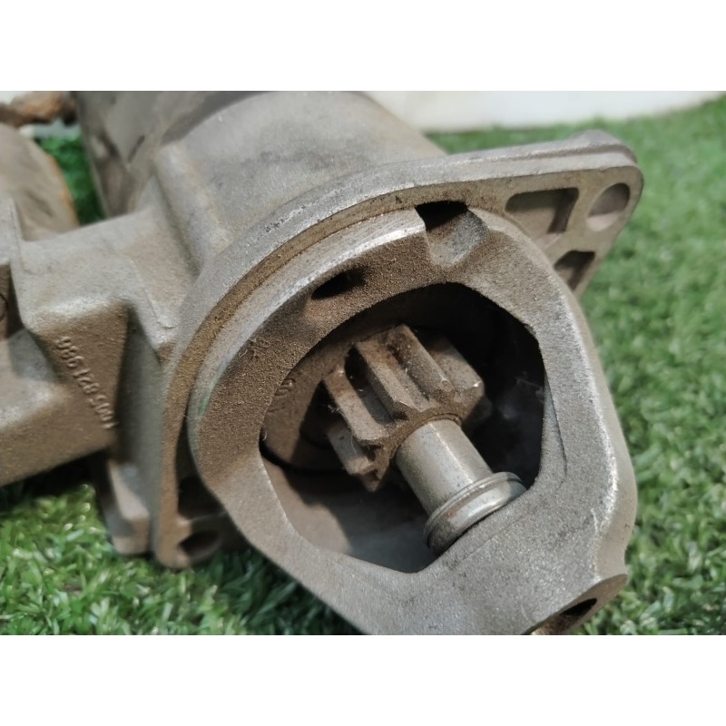Recambio de motor arranque para mercedes-benz clase a (w169) a 160 cdi (169.006) referencia OEM IAM 0001108217 0001108217 A00515