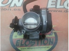 Recambio de caja mariposa para audi a4 avant (b5) 1.8 20v referencia OEM IAM 408237212002 058133063H 408237212002