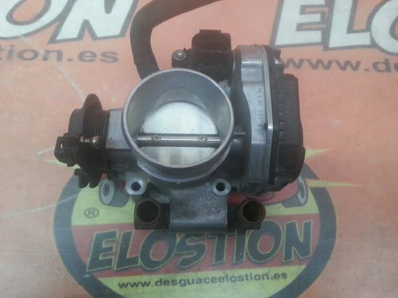 Recambio de caja mariposa para audi a4 avant (b5) 1.8 20v referencia OEM IAM 408237212002 058133063H 408237212002