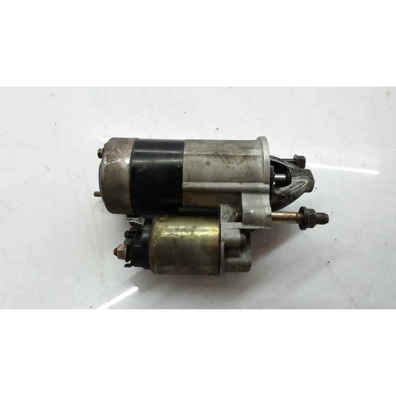 Recambio de motor arranque para hyundai coupe (gk) 2.7 v6 cat referencia OEM IAM 3610037210 3610037210 3610037210