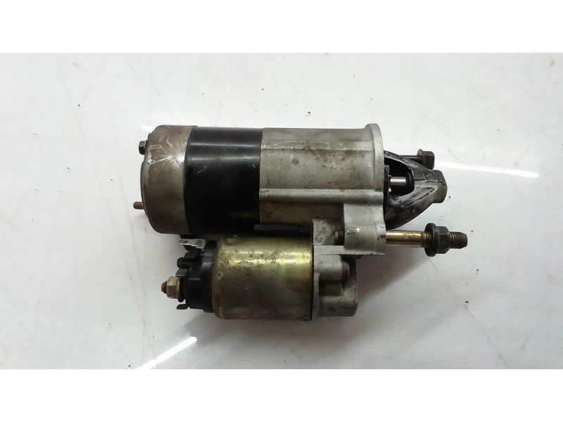 Recambio de motor arranque para hyundai coupe (gk) 2.7 v6 cat referencia OEM IAM 3610037210 3610037210 3610037210