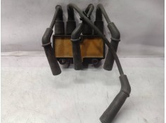 Recambio de bobina encendido para chevrolet matiz 1.0 cat referencia OEM IAM    2