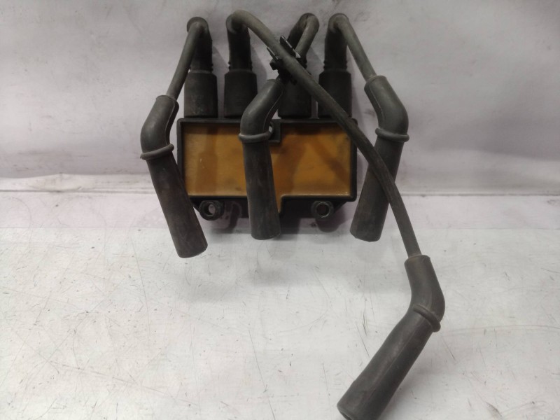 Recambio de bobina encendido para chevrolet matiz 1.0 cat referencia OEM IAM   