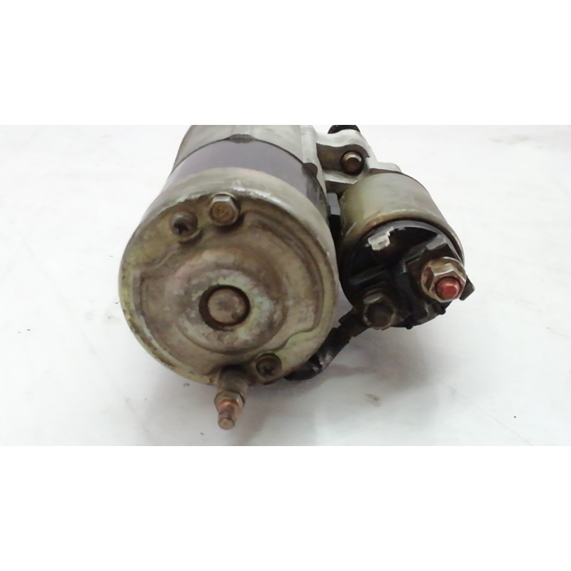 Recambio de motor arranque para hyundai coupe (gk) 2.7 v6 cat referencia OEM IAM 3610037210 3610037210 3610037210