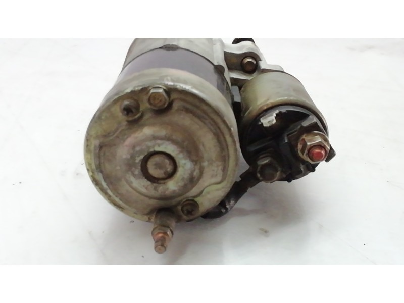Recambio de motor arranque para hyundai coupe (gk) 2.7 v6 cat referencia OEM IAM 3610037210 3610037210 3610037210
