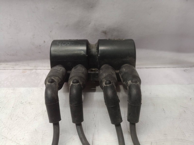 Recambio de bobina encendido para chevrolet matiz 1.0 cat referencia OEM IAM   