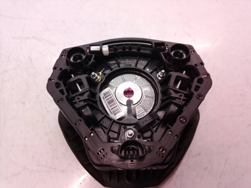 Recambio de airbag volante para fiat doblo active referencia OEM IAM 34121858A 34121858A 07354968570