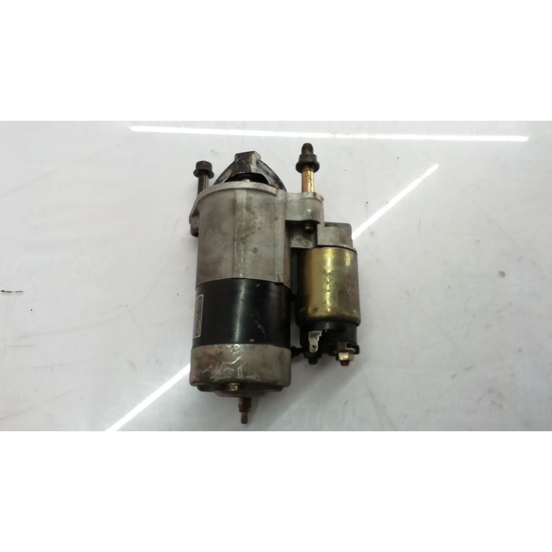 Recambio de motor arranque para hyundai coupe (gk) 2.7 v6 cat referencia OEM IAM 3610037210 3610037210 3610037210