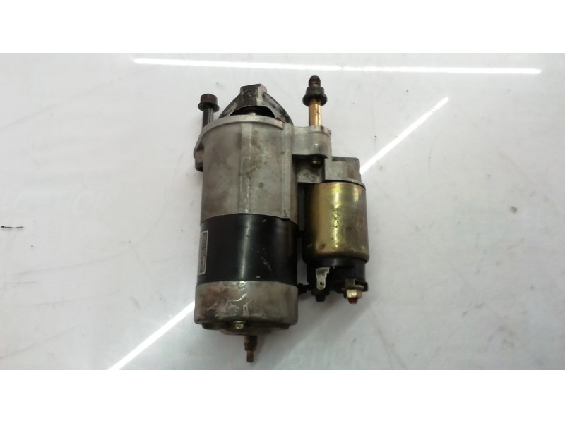 Recambio de motor arranque para hyundai coupe (gk) 2.7 v6 cat referencia OEM IAM 3610037210 3610037210 3610037210