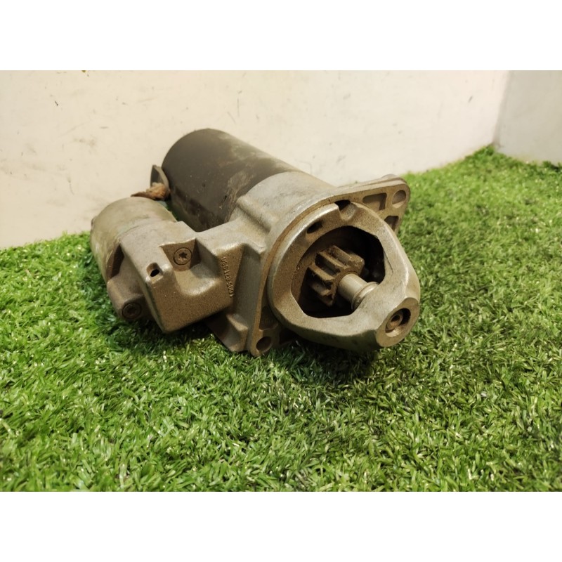 Recambio de motor arranque para mercedes-benz clase a (w169) a 160 cdi (169.006) referencia OEM IAM 0001108217 0001108217 A00515