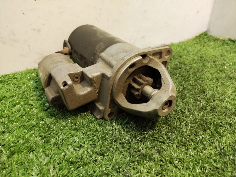 Recambio de motor arranque para mercedes-benz clase a (w169) a 160 cdi (169.006) referencia OEM IAM 0001108217 0001108217 A00515