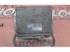 Recambio de centralita motor uce para citroën saxo 1.1 seduction referencia OEM IAM BOSCH  