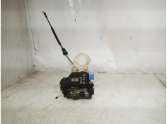 Recambio de cerradura puerta delantera derecha para seat ibiza (6l1) sport rider referencia OEM IAM 837016BQ 837016BQ 16BQ3B1