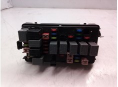 Recambio de caja reles / fusibles para chevrolet matiz 1.0 cat referencia OEM IAM 96428357 96428357 96428357