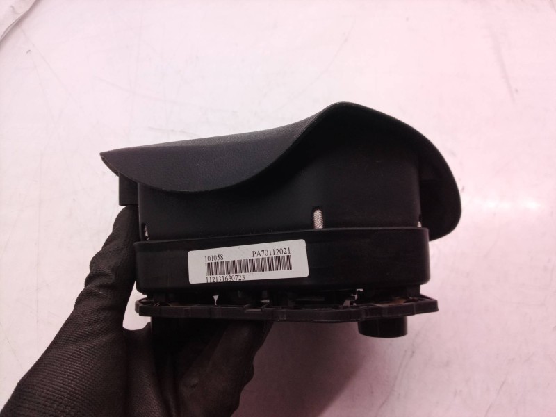 Recambio de airbag volante para fiat doblo active referencia OEM IAM 34121858A 34121858A 07354968570