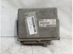 Recambio de centralita motor uce para peugeot 106 (s2) kid referencia OEM IAM 9630278180 9630278180 0261204622