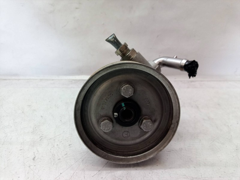 Recambio de bomba direccion para fiat doblo active referencia OEM IAM 28260427 28260427 28260427