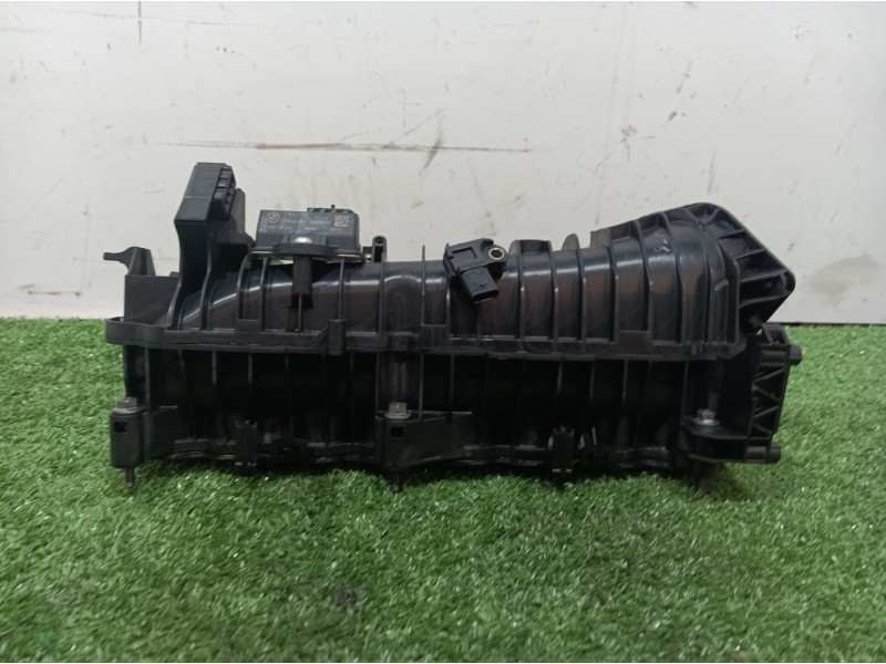 Recambio de colector admision para bmw serie 1 berlina (e81/e87) referencia OEM IAM 7807991 7807991 108452S10
