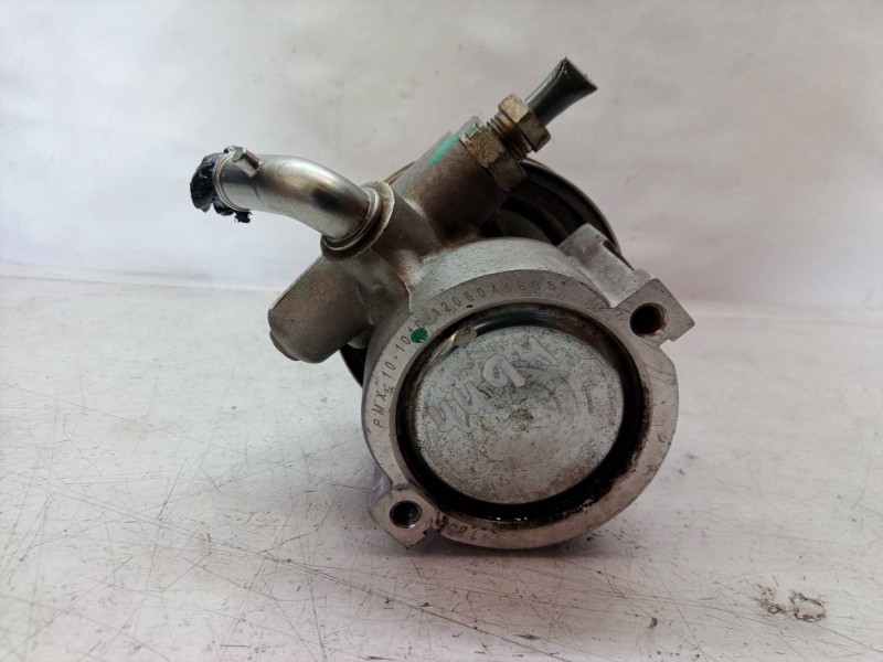 Recambio de bomba direccion para fiat doblo active referencia OEM IAM 28260427 28260427 28260427