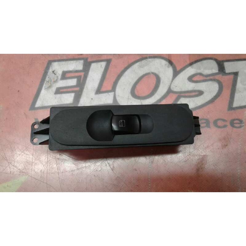 Recambio de mando elevalunas delantero derecho para volkswagen crafter chasis / caja abierta caja abierta 35 batalla corta refer