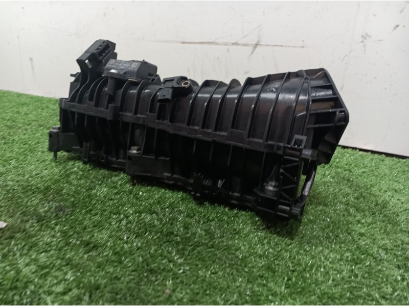 Recambio de colector admision para bmw serie 1 berlina (e81/e87) referencia OEM IAM 7807991 7807991 108452S10