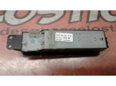 Recambio de mando elevalunas delantero derecho para volkswagen crafter chasis / caja abierta caja abierta 35 batalla corta refer 2