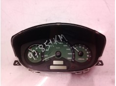 Recambio de cuadro instrumentos para chevrolet matiz 1.0 cat referencia OEM IAM 96659629 96659629 96659629