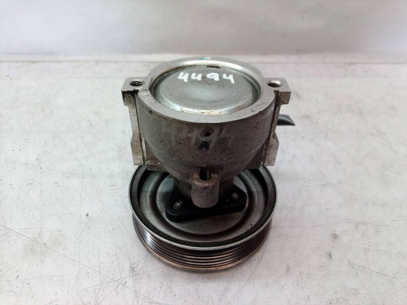 Recambio de bomba direccion para fiat doblo active referencia OEM IAM 28260427 28260427 28260427