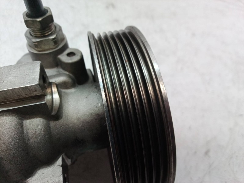 Recambio de bomba direccion para fiat doblo active referencia OEM IAM 28260427 28260427 28260427