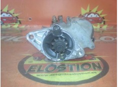 Recambio de motor arranque para toyota yaris (ncp1/nlp1/scp1) 1.4 turbodiesel cat referencia OEM IAM 4280000570 2816033050 42800