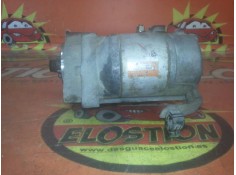 Recambio de motor arranque para toyota yaris (ncp1/nlp1/scp1) 1.4 turbodiesel cat referencia OEM IAM 4280000570 2816033050 42800 2