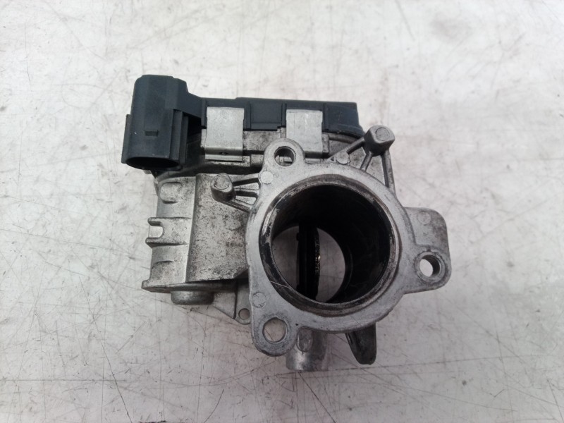 Recambio de caja mariposa para fiat doblo active referencia OEM IAM 40DFP1C146 40DFP1C146 40DFP1C146