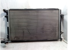 Recambio de radiador agua para volkswagen golf v berlina (1k1) highline referencia OEM IAM 1K0121251P 1K0121251P 1K0121251