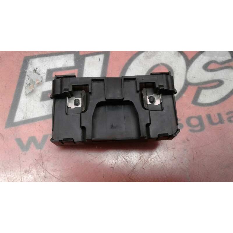 Recambio de centralita inmovilizador para renault megane ii coupe/cabrio confort authentique referencia OEM IAM 8200125077 S1185