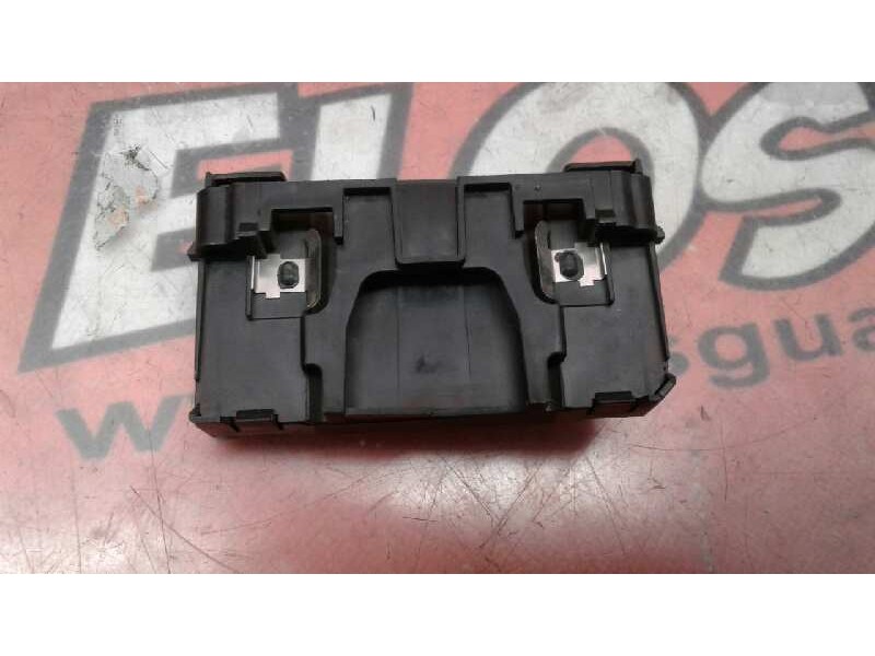 Recambio de centralita inmovilizador para renault megane ii coupe/cabrio confort authentique referencia OEM IAM 8200125077 S1185