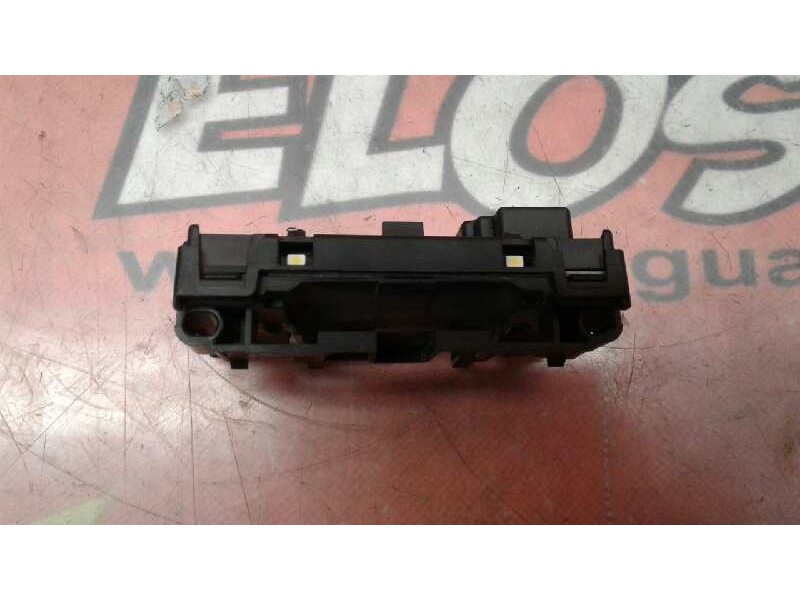 Recambio de centralita inmovilizador para renault megane ii coupe/cabrio confort authentique referencia OEM IAM 8200125077 S1185