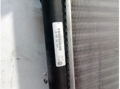 Recambio de radiador agua para volkswagen golf v berlina (1k1) highline referencia OEM IAM 1K0121251P 1K0121251P 1K0121251 2