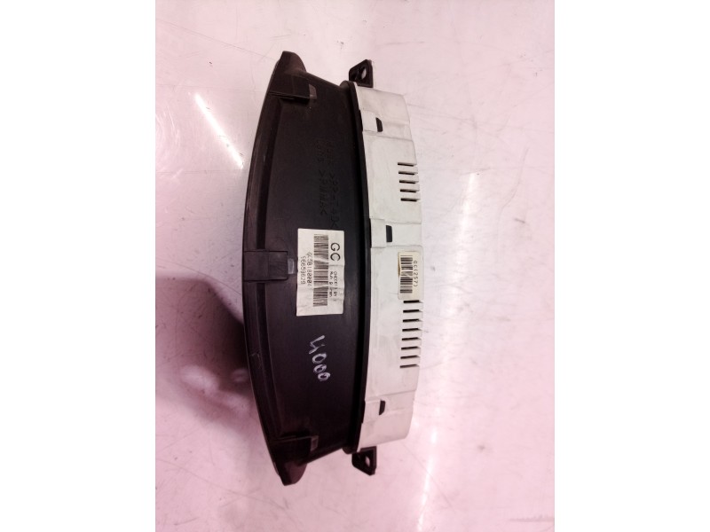 Recambio de cuadro instrumentos para chevrolet matiz 1.0 cat referencia OEM IAM 96659629 96659629 96659629